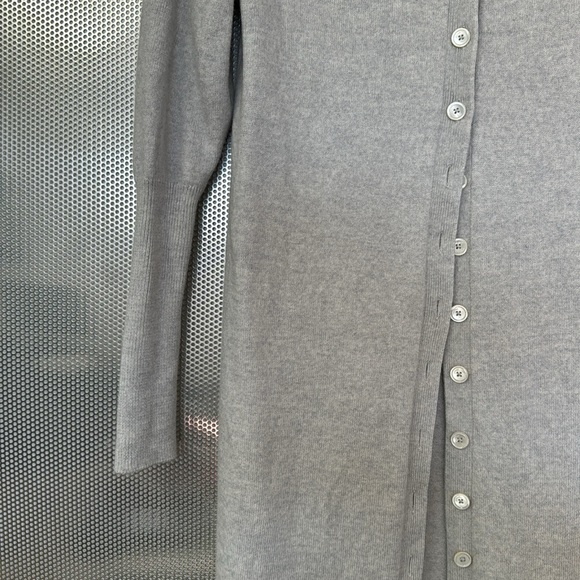 Wilfred Utopia Sweater Dress - Picture 4 of 7